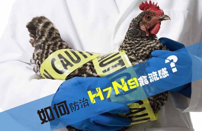 H7N9流感防控知识及检测方法专题培训火热报名中