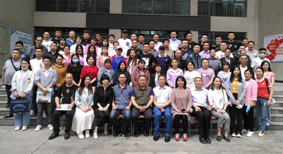 全市农产品检测培训班第二期在武汉市农业学校如期举办